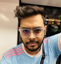 Raduan - Male escort in Dubai