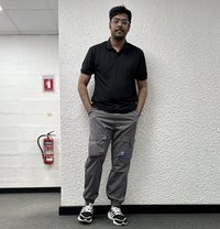 Raduan - Male escort in Dubai