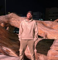 Raduan - Acompañantes masculino in Dubai