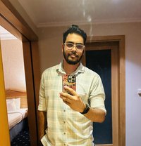 Raduan - Acompañantes masculino in Dubai