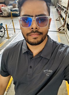 Raduan - Male escort in Dubai Photo 7 of 8