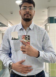 Raduan - Male escort in Dubai Photo 8 of 8