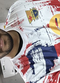 Raduan - Male escort in Dubai Photo 9 of 9