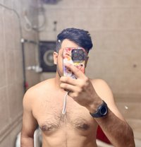 Raduan - Male escort in Dubai
