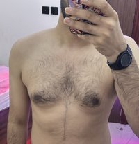 Raduan - Male escort in Dubai