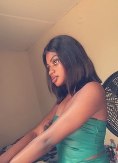 Rae Baddie (Mallam Gbawe) - escort in Accra Photo 8 of 11