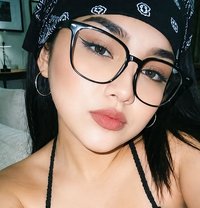 Rae Rae - escort in Manila