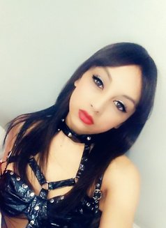 Rae - dominatrix in Cape Town Photo 4 of 8