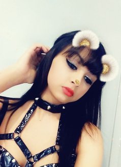 Rae - dominatrix in Cape Town Photo 6 of 8