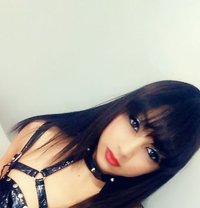 Rae Xoxo - escort in Cape Town