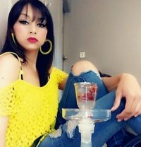 Rae Xoxo - escort in Cape Town