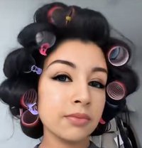 Rae Xoxo - escort in Cape Town