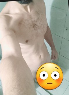 Raedblack - Male escort in Chania (Hania) Photo 1 of 2