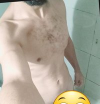 Raedblack - Male escort in Chania (Hania)