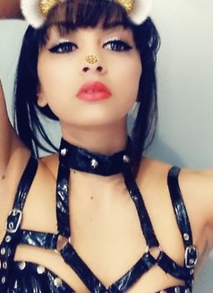 Raeesa Enchantress - escort in Cape Town Photo 3 of 5