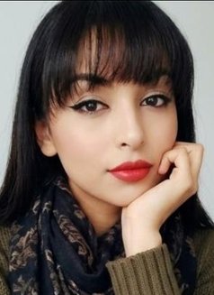 Raeesa Enchantress - escort in Cape Town Photo 5 of 5