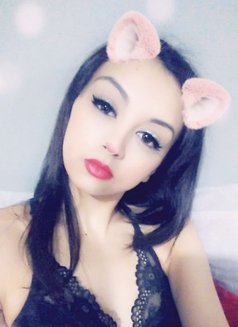 Raeesa Shay - dominatrix in Abu Dhabi Photo 9 of 11