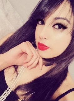 Raeesa Shay - dominatrix in Dubai Photo 7 of 9