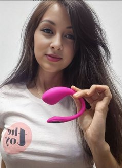 Raeesa Shay - dominatrix in Dubai Photo 9 of 9