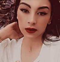 Raeesa Xoxo - dominatrix in Cape Town