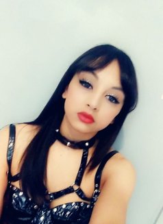 Raeesa Xoxo - dominatrix in Dubai Photo 8 of 8