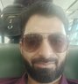 Raes - Male escort in New Delhi Photo 1 of 10
