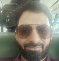 Raes - Acompañantes masculino in New Delhi