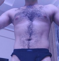 Raes - Acompañantes masculino in New Delhi