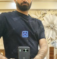 Raes - Male escort in Mumbai