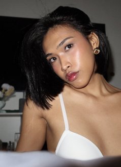 Raeven - Acompañantes transexual in Manila Photo 4 of 7