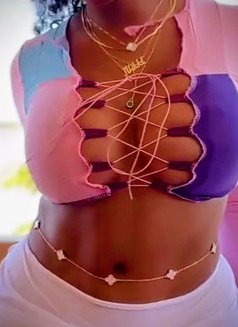 Raey - escort in Nairobi Photo 2 of 2