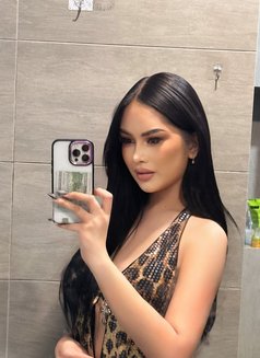 Queen Rafa BDSM - puta in Kuala Lumpur Photo 12 of 12