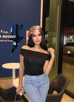 Rafa - puta in Kuala Lumpur Photo 21 of 22