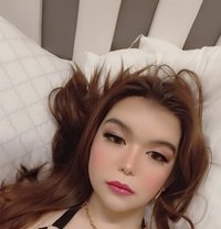 Adan - Transsexual escort in Riyadh