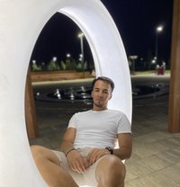 Rafa - Acompañantes masculino in Dubai