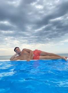 Rafa - Male escort in Dubai Photo 3 of 3