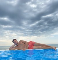 Rafa - Acompañantes masculino in Dubai