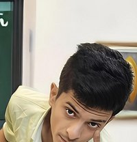Rafae - Acompañantes masculino in Kolkata
