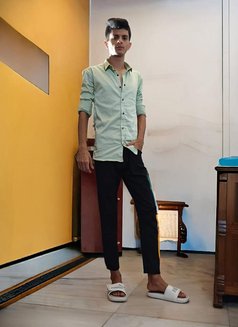Rafae - Acompañantes masculino in Kolkata Photo 5 of 5
