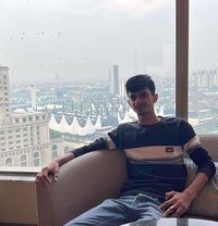 Rafae - Acompañantes masculino in Kolkata