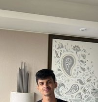 Rafae Qureshi - Male escort in Mumbai