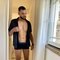 Rafael Massagista - Male escort in Coimbra