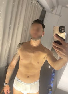 Rafael Massagista - Acompañantes masculino in Porto Photo 8 of 10