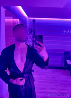 Rafael Massagista - Acompañantes masculino in Porto Photo 9 of 10