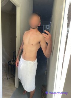 Rafael Massagista - Acompañantes masculino in Porto Photo 10 of 10