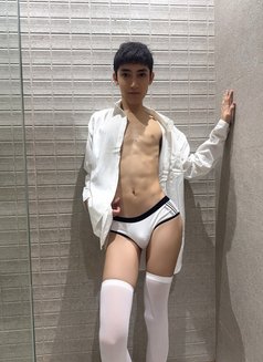 Rafael Young Boy🙂 - Male escort in Riyadh Photo 19 of 19