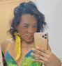 Rafaela Brazilian - Transsexual escort in Lisbon Photo 6 of 9