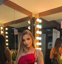 RAFAELA - Masajista in Lisbon