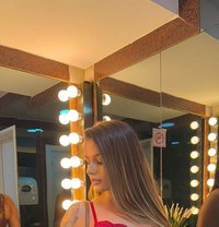 RAFAELA - Masajista in Lisbon