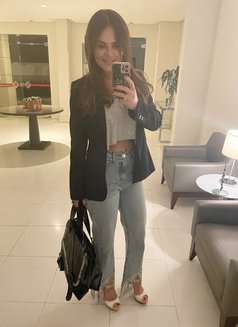 Rafaela - escort in São Paulo Photo 9 of 15